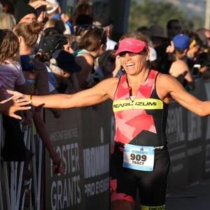 Meet your Posher, Tracy